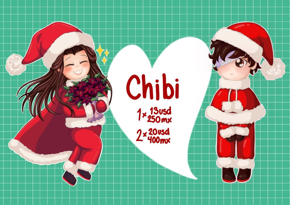 Chibis